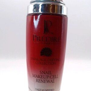 Predire - Snail Age Defying Collection, Makeup Cell Renewal, 50 mL , BRAND NEW